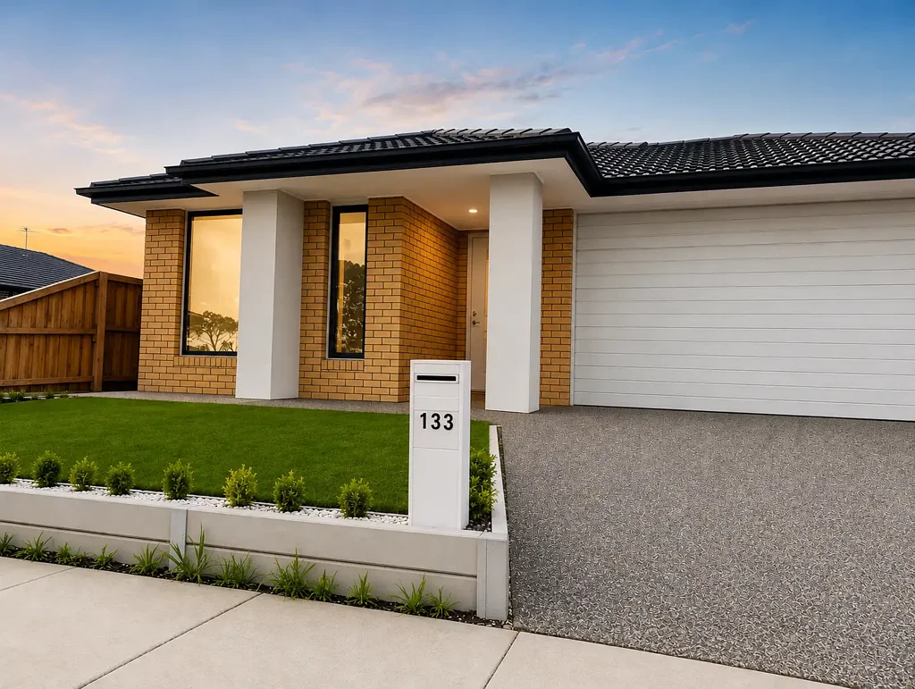 Beveridge 4 Bedroom Modern Family Living in a Beautiful Beveridge Location