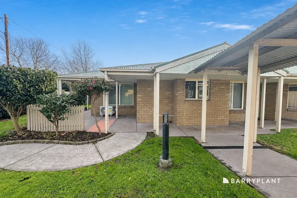 Perfectly Positioned in the Heart of the CBD