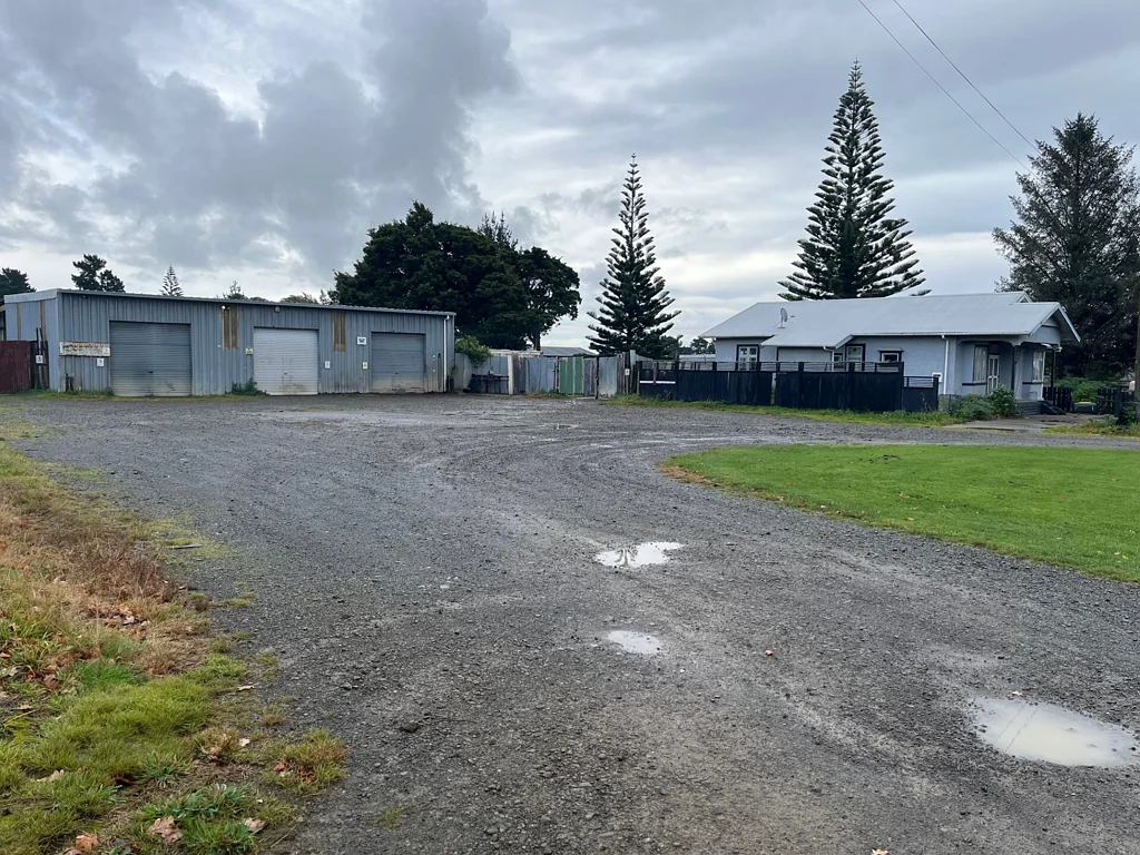 Levin 10,436m2 (approx.) development opportunity