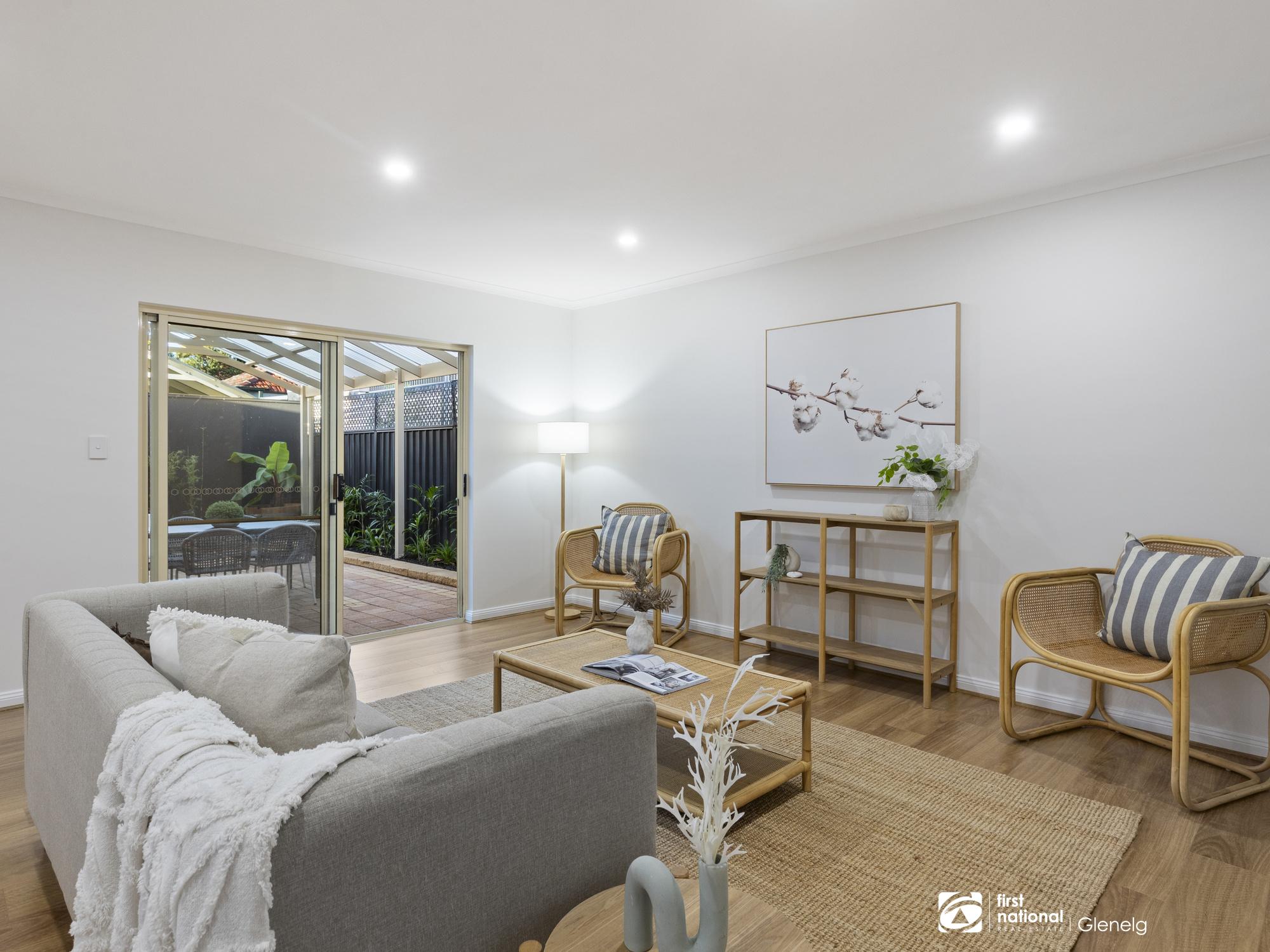 21A LEWIS ST, SOUTH BRIGHTON SA 5048, 0房, 0浴, House