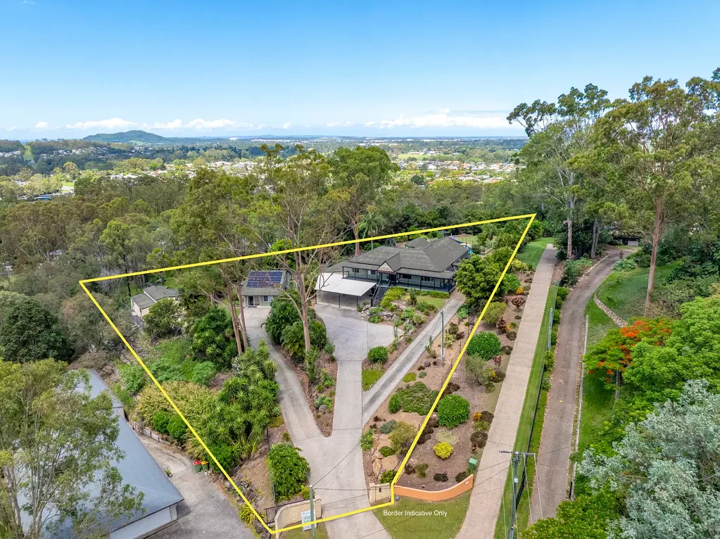 18- 20 Hillview Crescent, Bahrs Scrub, QLD 4207