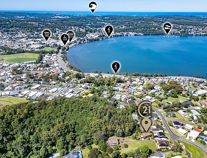 73A Thompson Road, Speers Point, NSW 2284, 4 slaapkamers, 2 badkamers, House