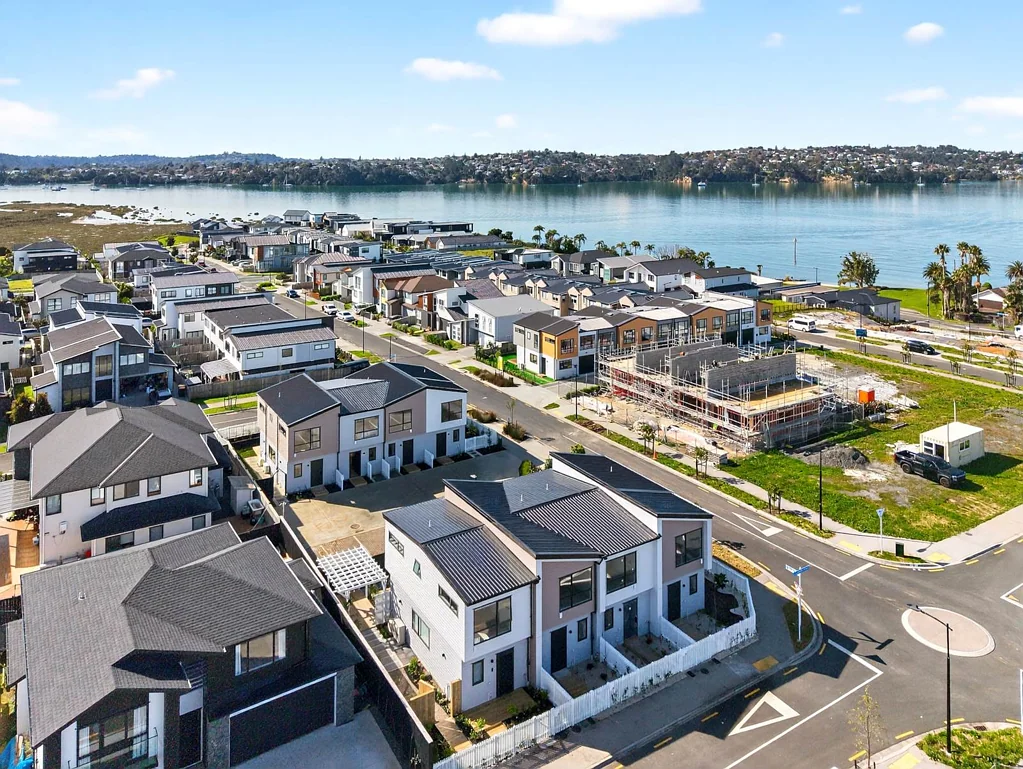 21 Habitat Place, Hobsonville, Waitakere City, Auckland