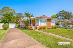 40 Keats Avenue, Riverwood