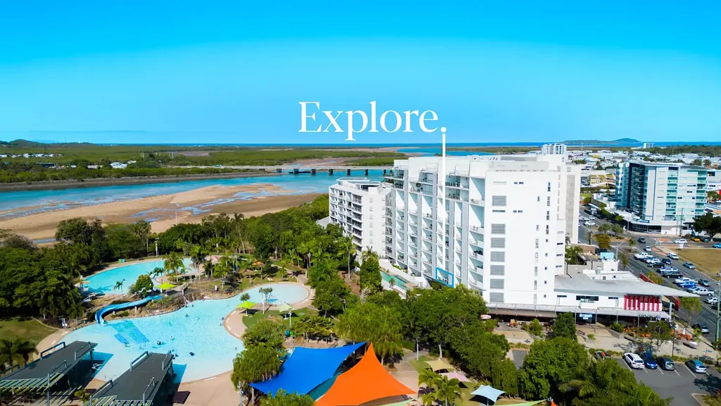 8/26 River Street, Mackay, QLD 4740