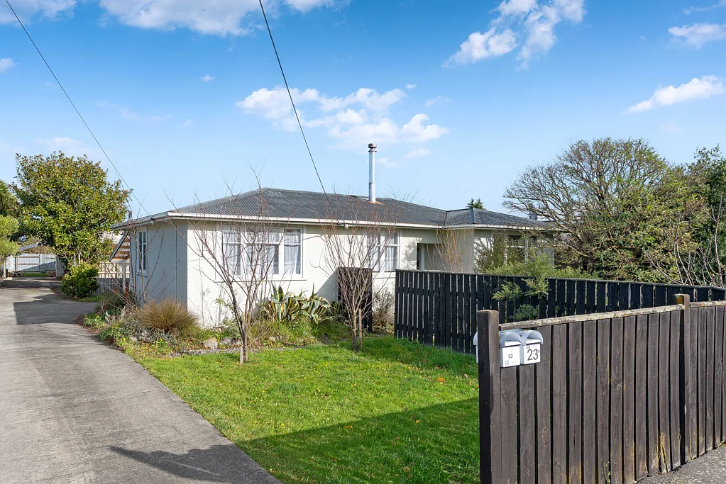 23 Kent Street, Carterton, Wellington