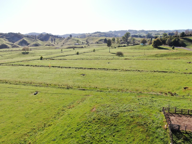 24 Ngapaki Road, Aria, Waitomo, 0 Schlafzimmer, 0 Badezimmer