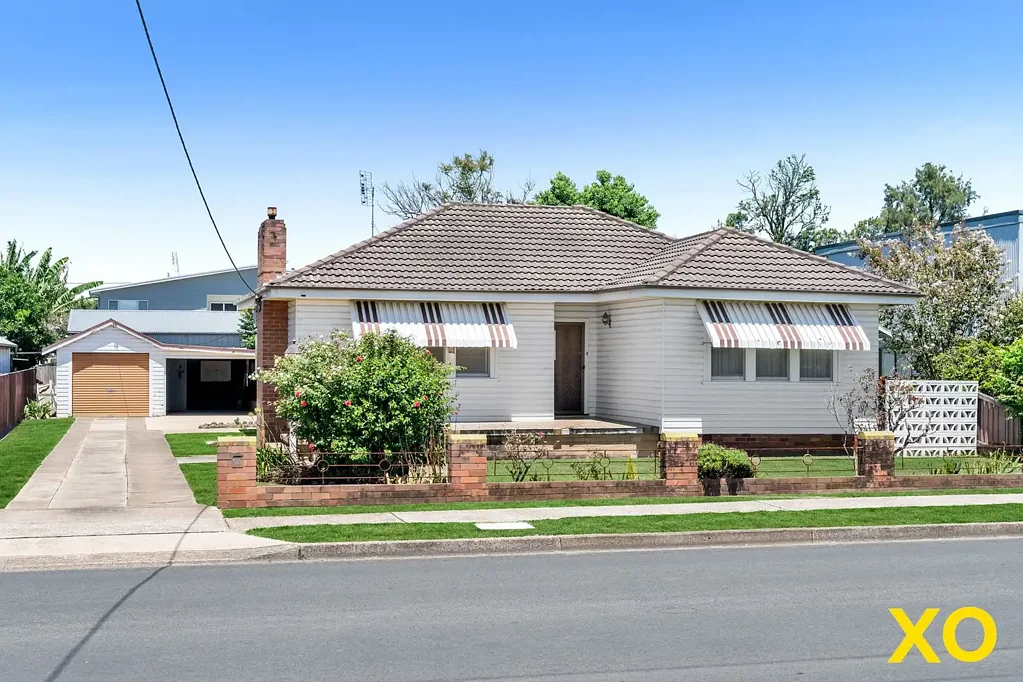 47 York Street, Singleton, NSW 2330