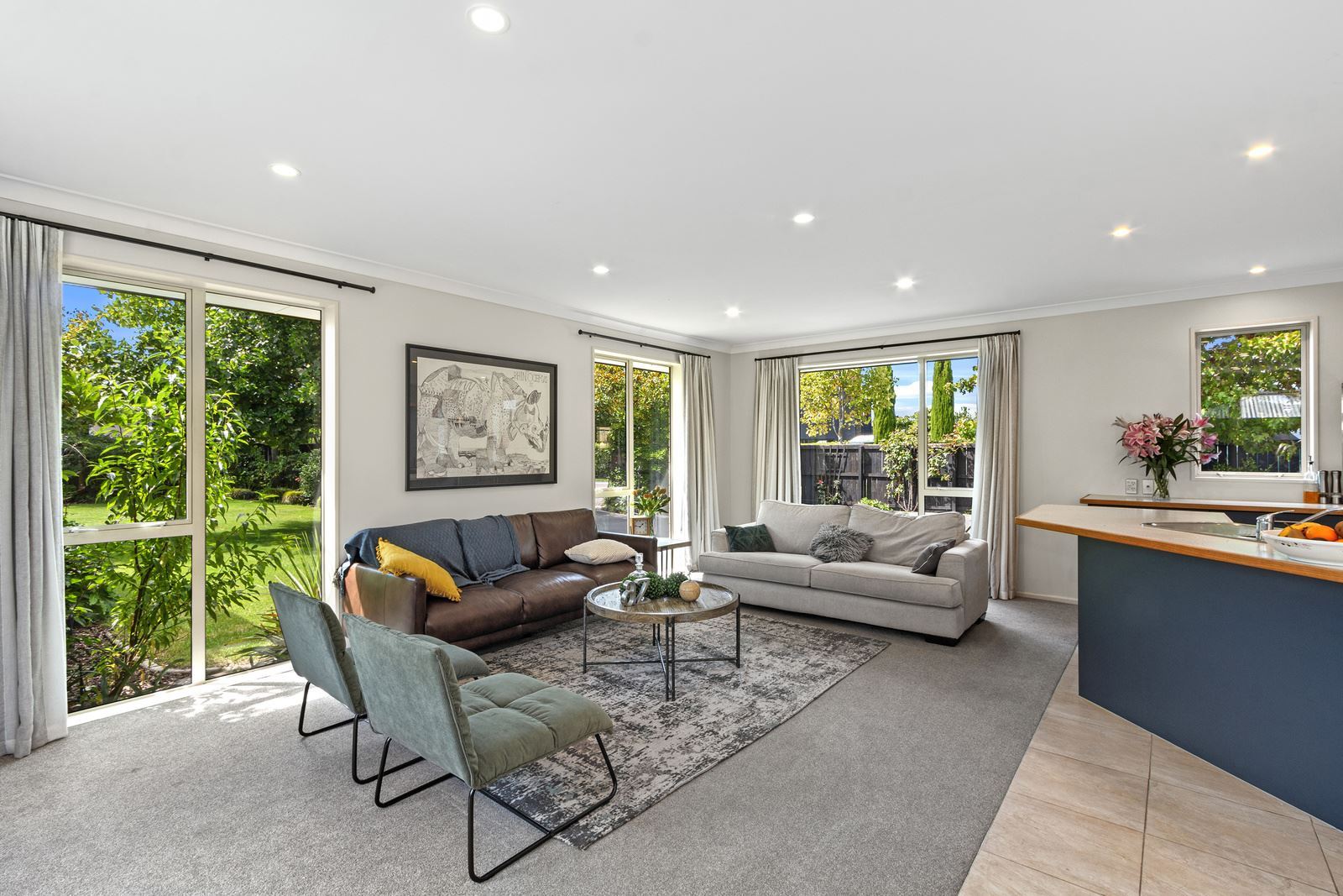 14 Roderick Alleyn Lane, Papanui, Christchurch, 4 chambres, 0 salles de bain, House