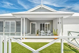 18 Wittenoom Turn, Dawesville