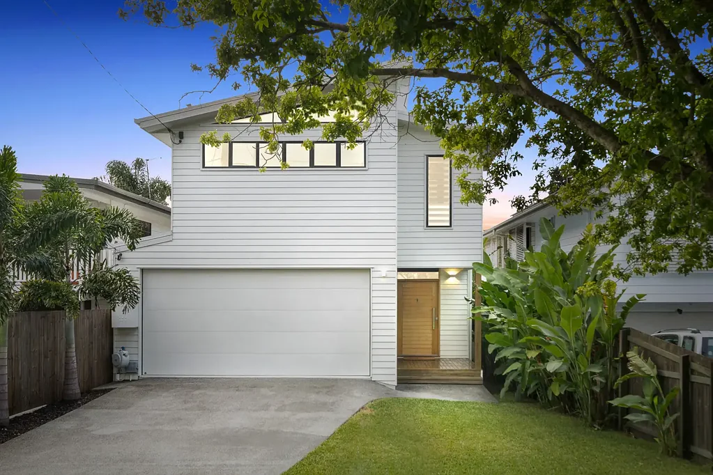 Scarborough 4Kwarto IMPRESSIVE COASTAL LIVING JUST A STONE'S THROW FROM THE FORESHORE