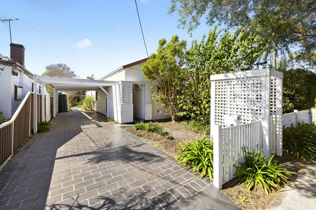 Croydon Park 2 Bedroom Potential in convenient Croydon Park location