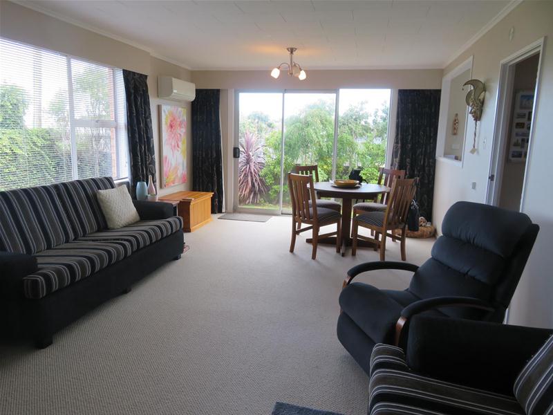 10c Chilman Street, Strandon, New Plymouth, 2 phòng ngủ, 0 phòng tắm