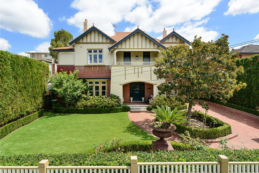 22 Russell Avenue, Lindfield, NSW 2070