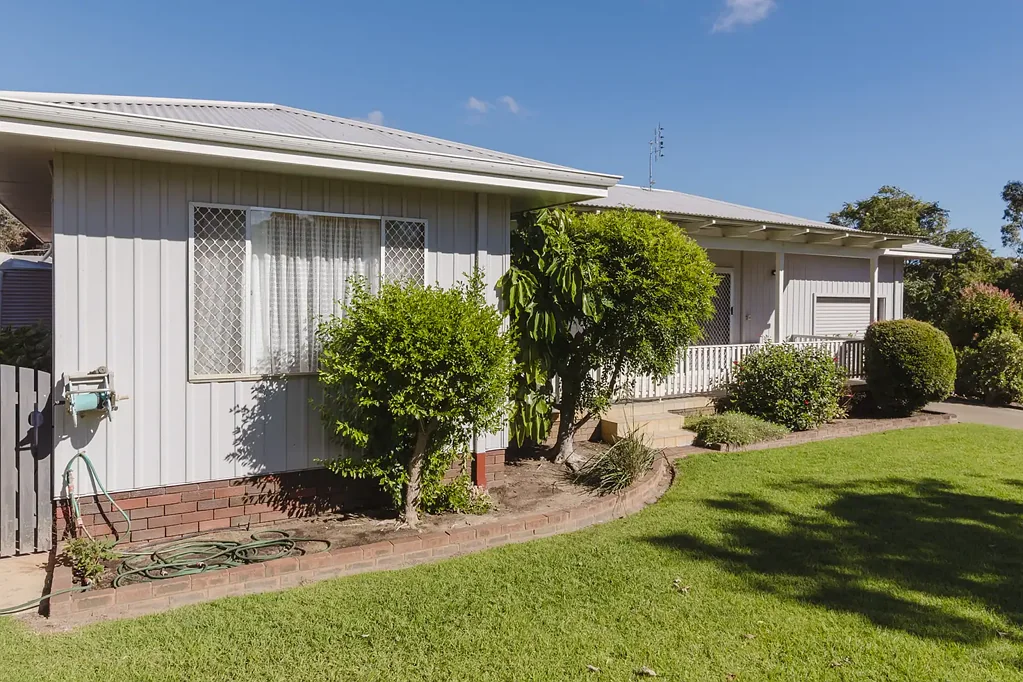 Narrogin Classic Home on Havelock