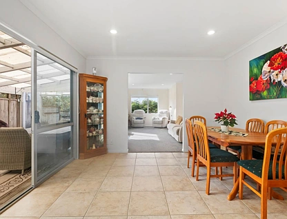 8A Hauraki Crescent, Pinehill, North Shore City, Auckland, 3房, 2浴, 独立屋