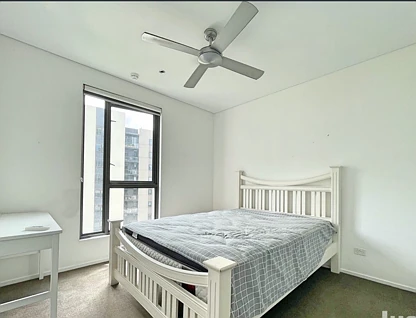 502/18 Buckley Walk, Docklands, Melbourne CBD, 2 कमरे, 2 बाथरूम, Apartment