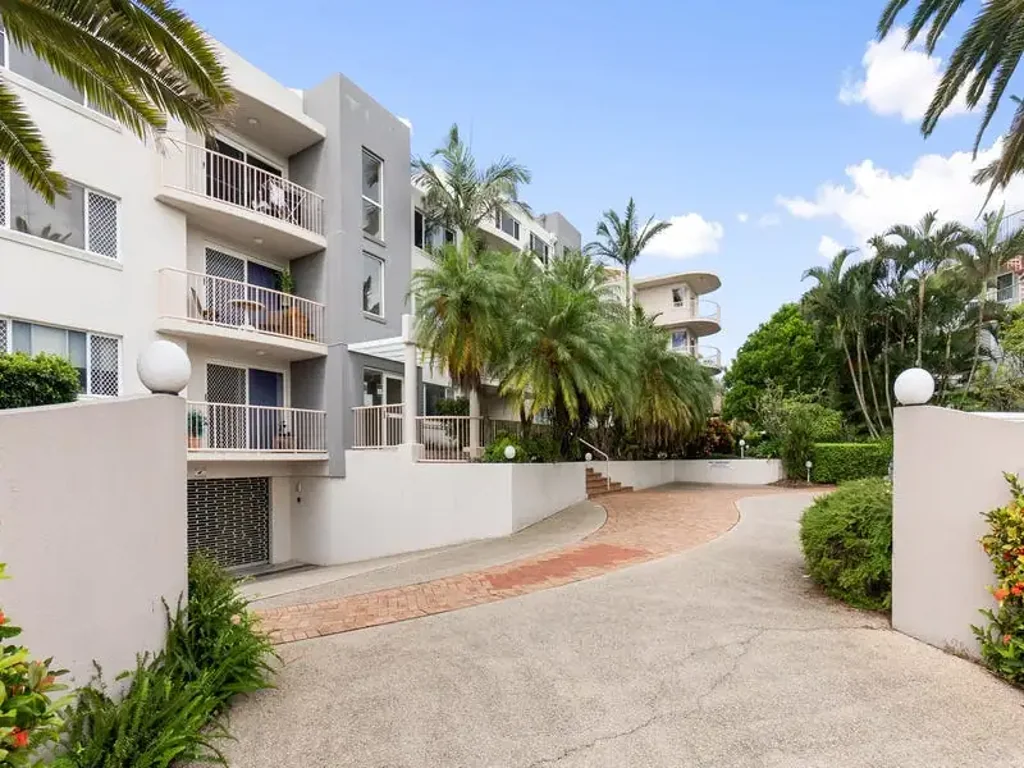 Coastal Garden Living Just Steps from the Beach