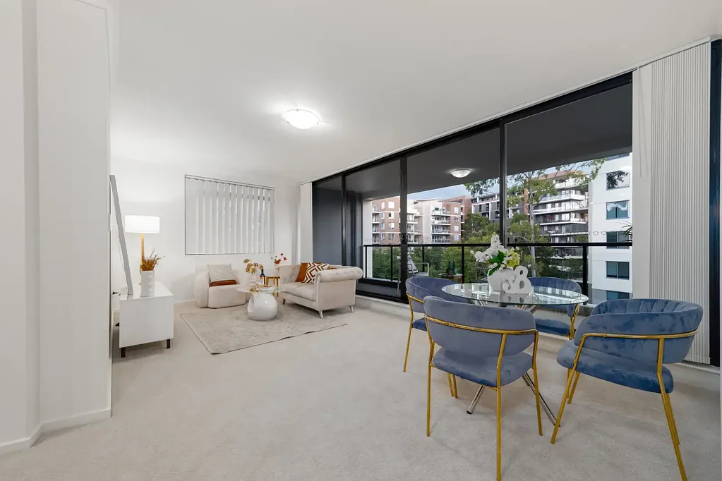 2601/32-36 Orara Street, Waitara, NSW 2077