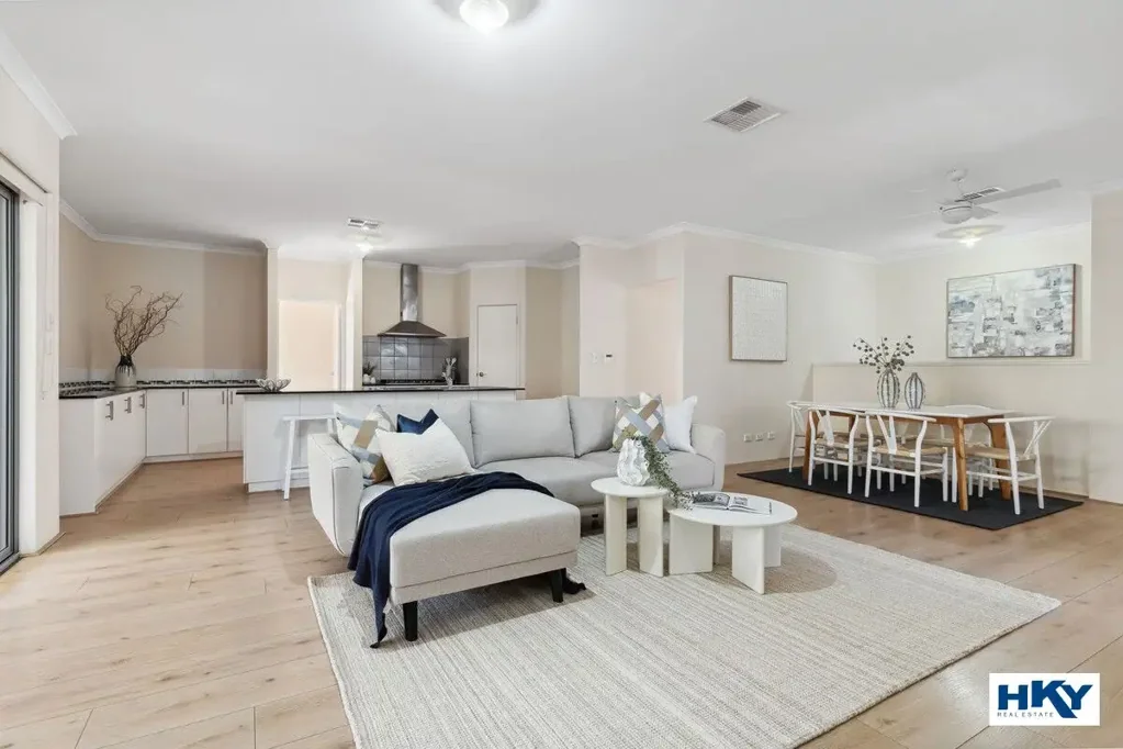 Stylish Family Home!
