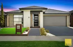 9 Wayland Road, Truganina