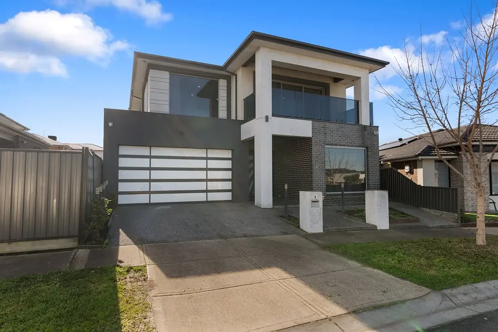 Craigieburn 7침실 Your Dream Home In Craigeburn