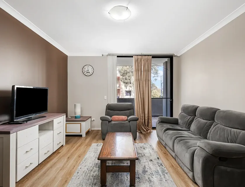 2/254 Beames Avenue, Mount Druitt, Outer Western Sydney, 2 chambres, 2 salles de bain, Unit