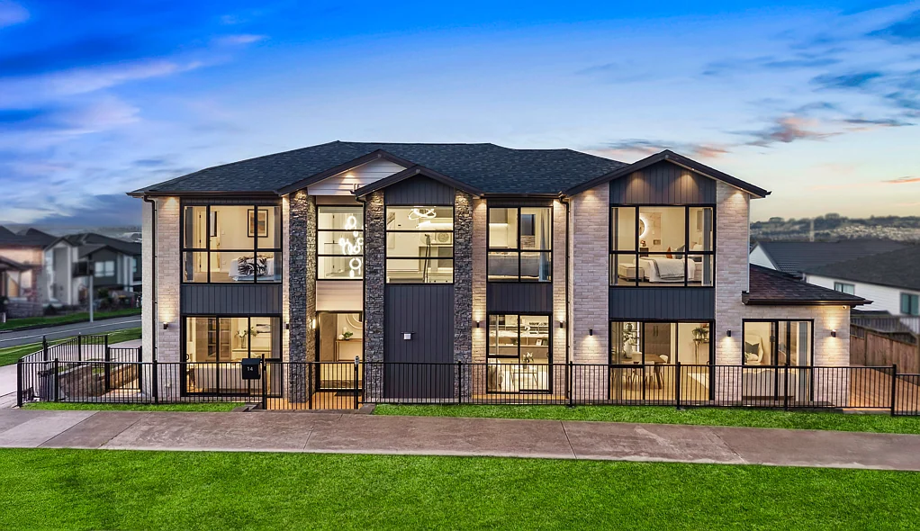 14 Tiro Street, Flat Bush, Manukau City, Auckland