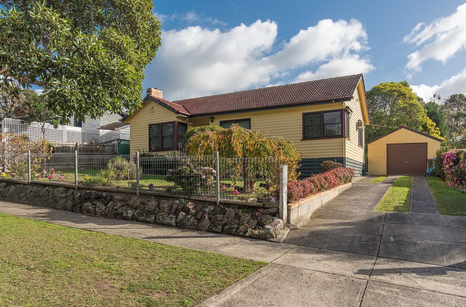 86 MOUNT VIEW PDE, CROYDON VIC 3136, 0 rūma, 0 rūma horoi, House