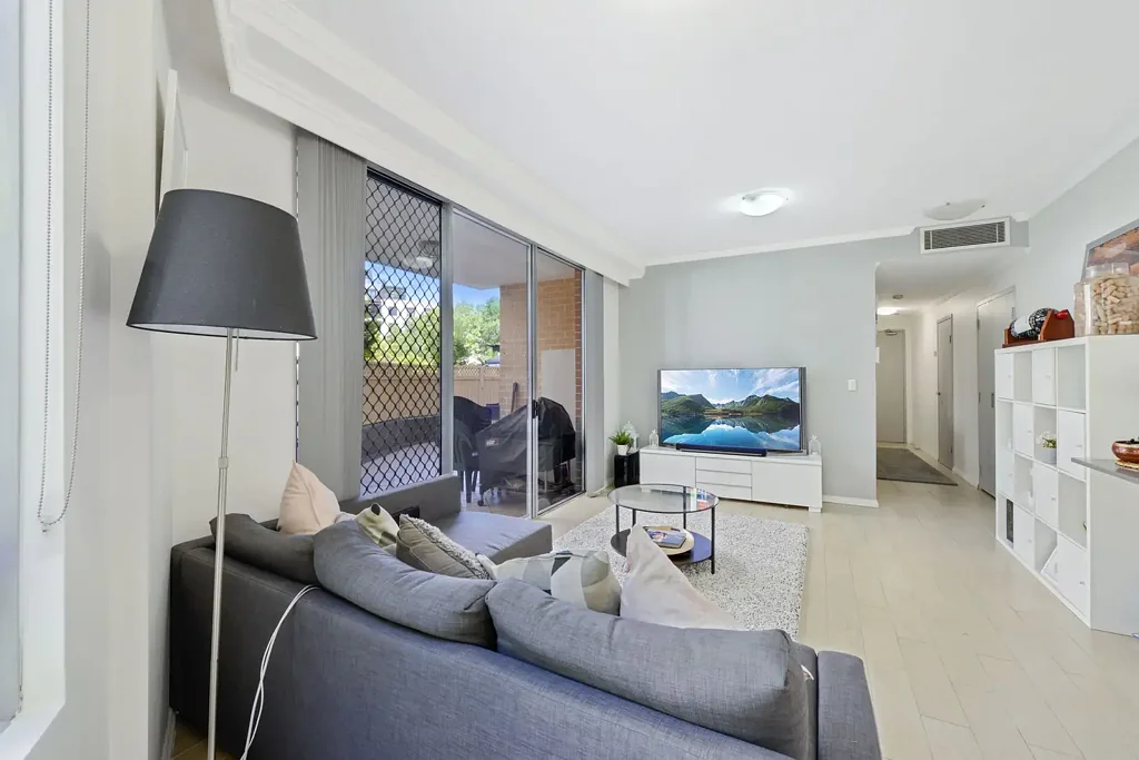 201/16 Lusty Street, Wolli Creek, NSW 2205