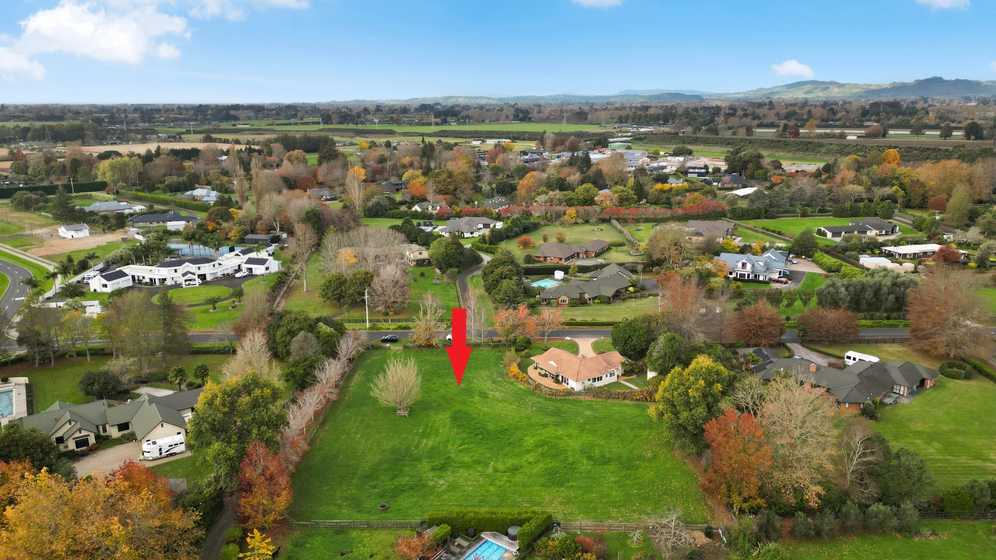 Tamahere Exceptional Tamahere Location - Outstanding Value