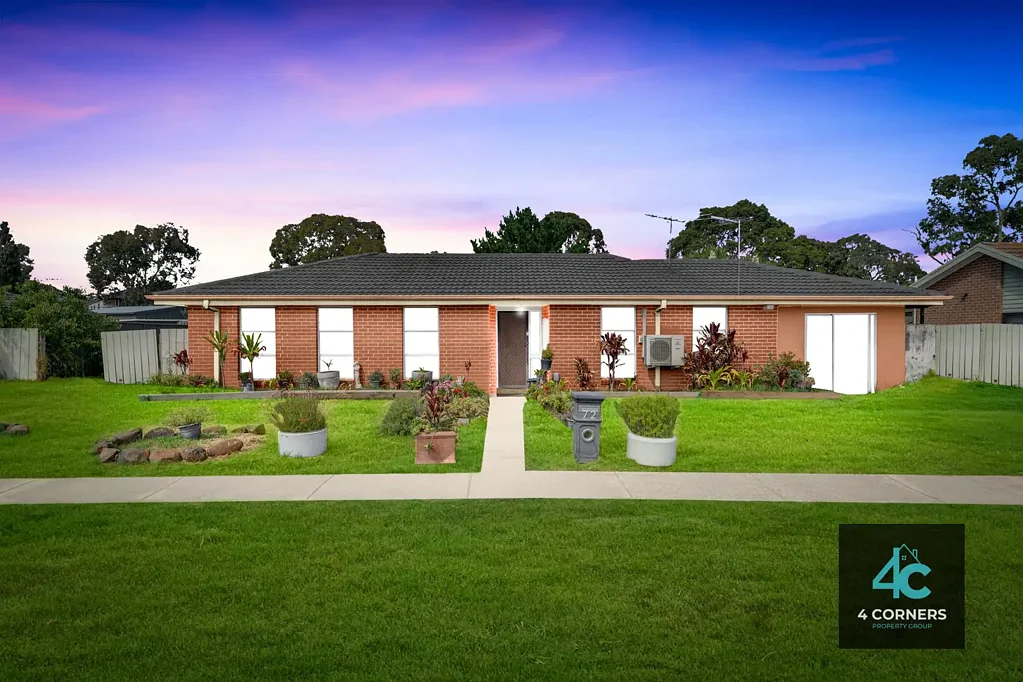 Werribee 3房 610m²宽临街面 学区房潜力大 优质住宅环绕 租赁需求强劲 快速连接高速 Prime 610m² Development Opportunity | 25m Frontage | Blue-Chip School Zone