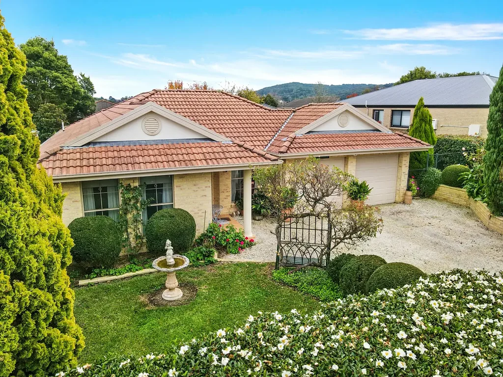 74 Boardman Road, Bowral, NSW 2576