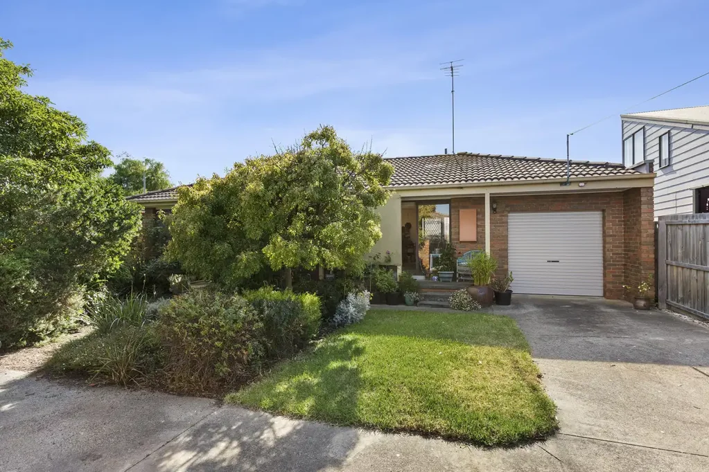 Indented Head 2कमरा Coastal Simplicity & Convenience in Indented Head