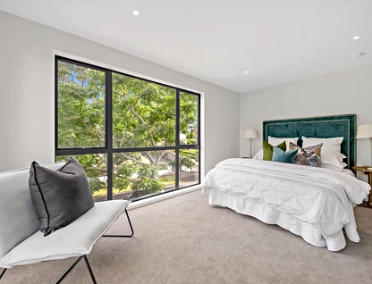 1-7/24 Claude Road, Epsom, Auckland City, 3 कमरे, 3 बाथरूम, House
