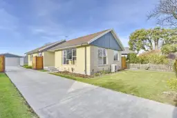 216 Hendersons Road, Hoon Hay