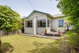 142 West Street, Feilding