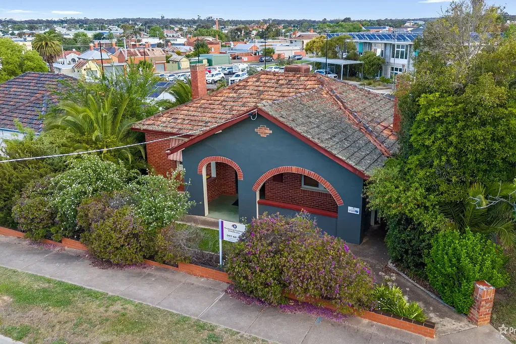 7 Nightingale Street, Maryborough, VIC 3465