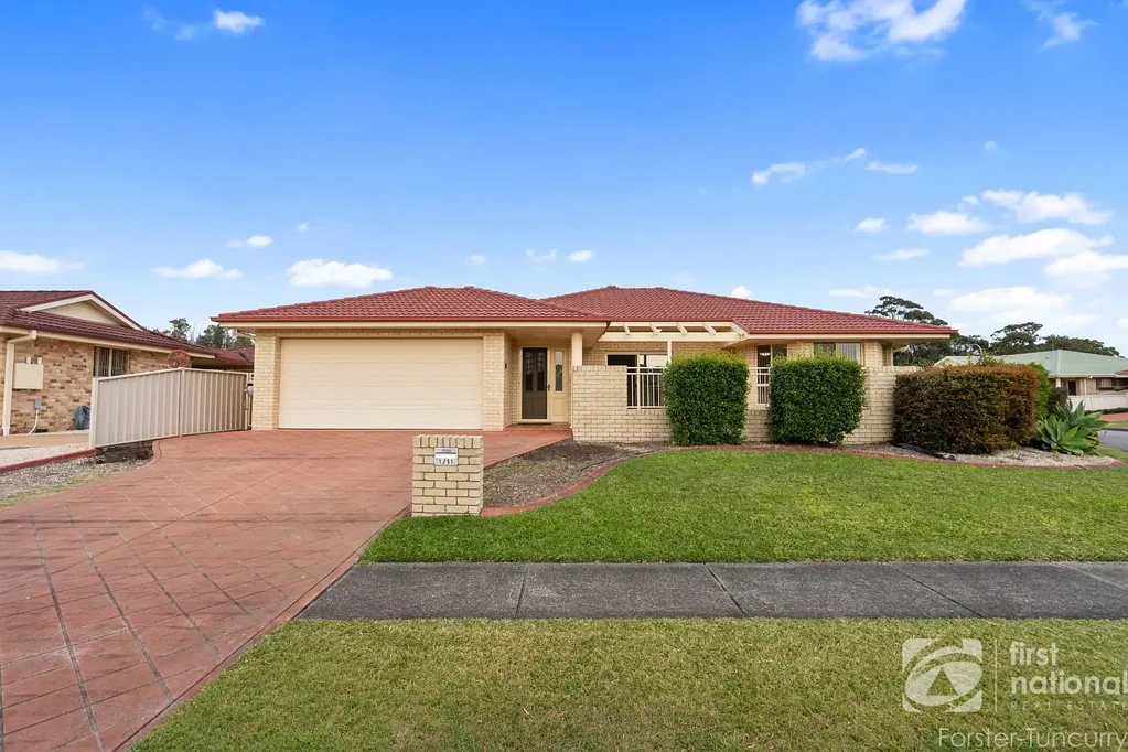 1/51 Nuwarra Circuit, Forster, NSW 2428