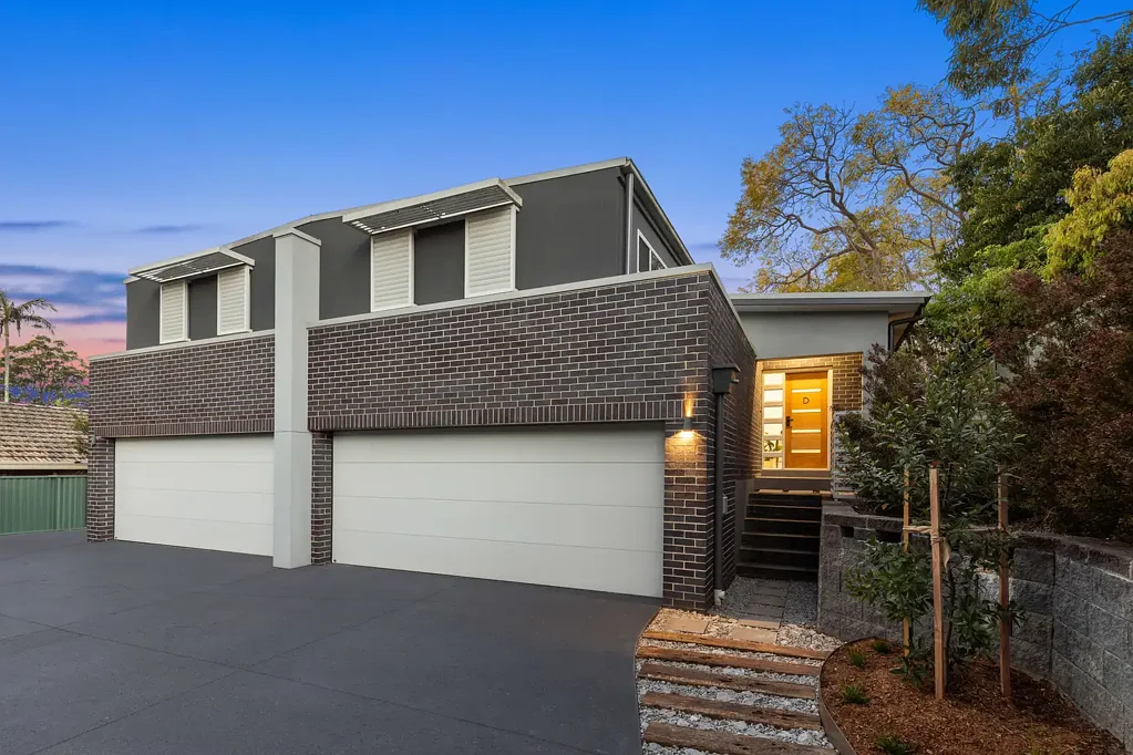46D Linden Street, Sutherland, NSW 2232