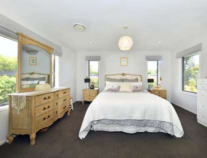 42 The Runway, Wigram, Christchurch, Canterbury, 4房, 2浴, 独立屋