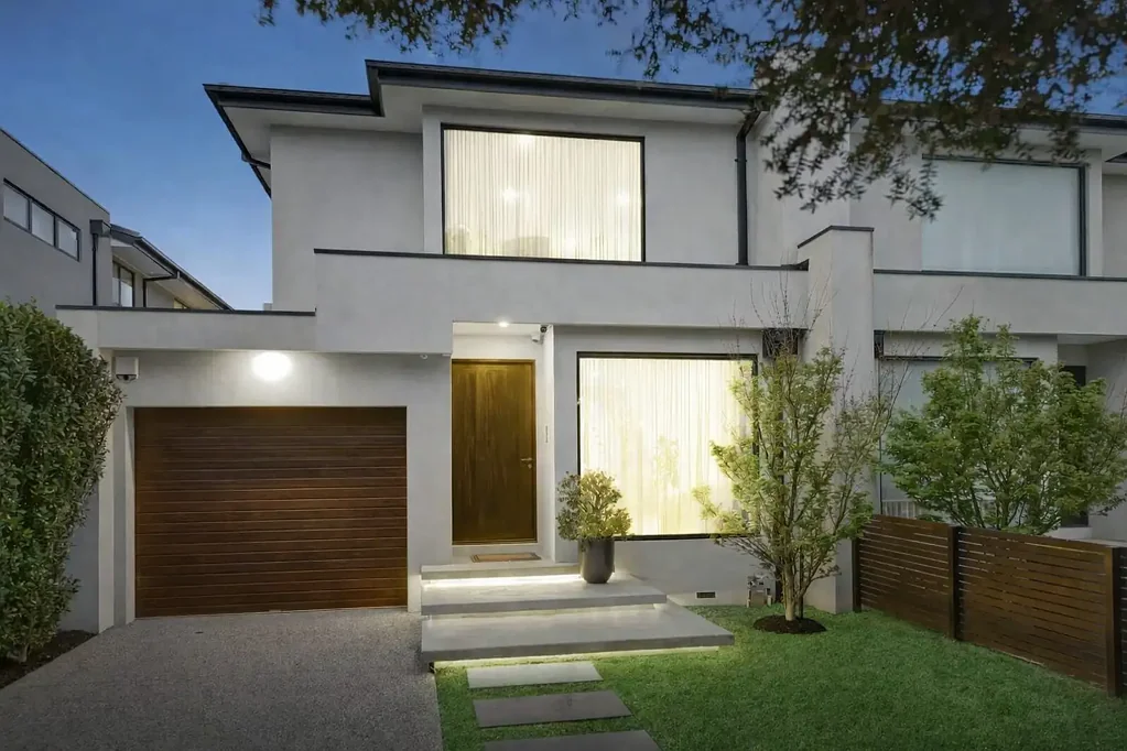 Contemporary Luxury