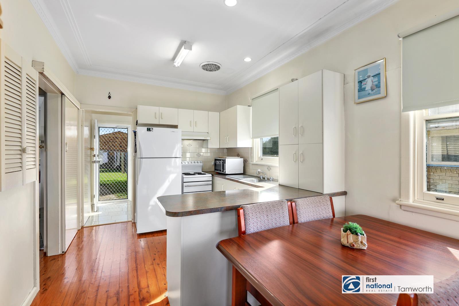 5 EDITH ST, WEST TAMWORTH NSW 2340, 0 ਕਮਰੇ, 0 ਬਾਥਰੂਮ, House