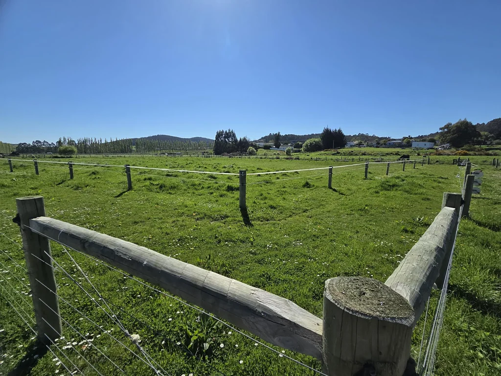 Kaitangata A Little Piece of Rural Paradise