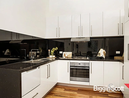 8/53 John Street, Templestowe Lower, Inner East Melbourne, 2 Kuwarto, 1 Banyo, Apartment