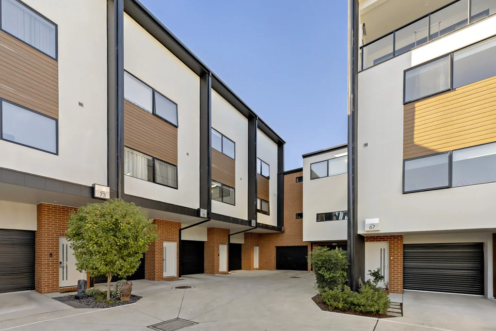 71/1 Rowland Rees Crescent, Greenway, ACT 2900