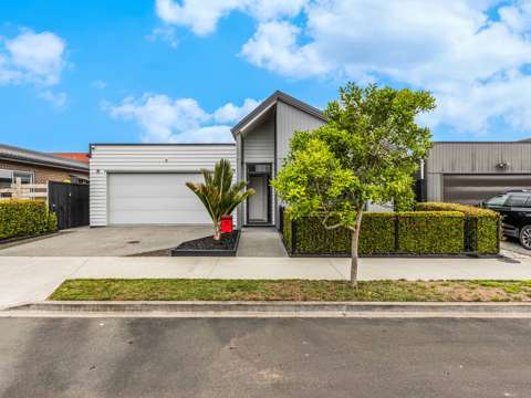 Hobsonville 3房  Standalone, Serene, And Supercharged