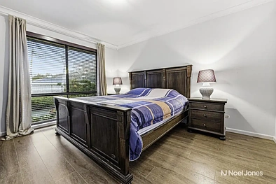 40A Boyana Crescent, Croydon, VIC 3136, 3房, 2浴, Unit
