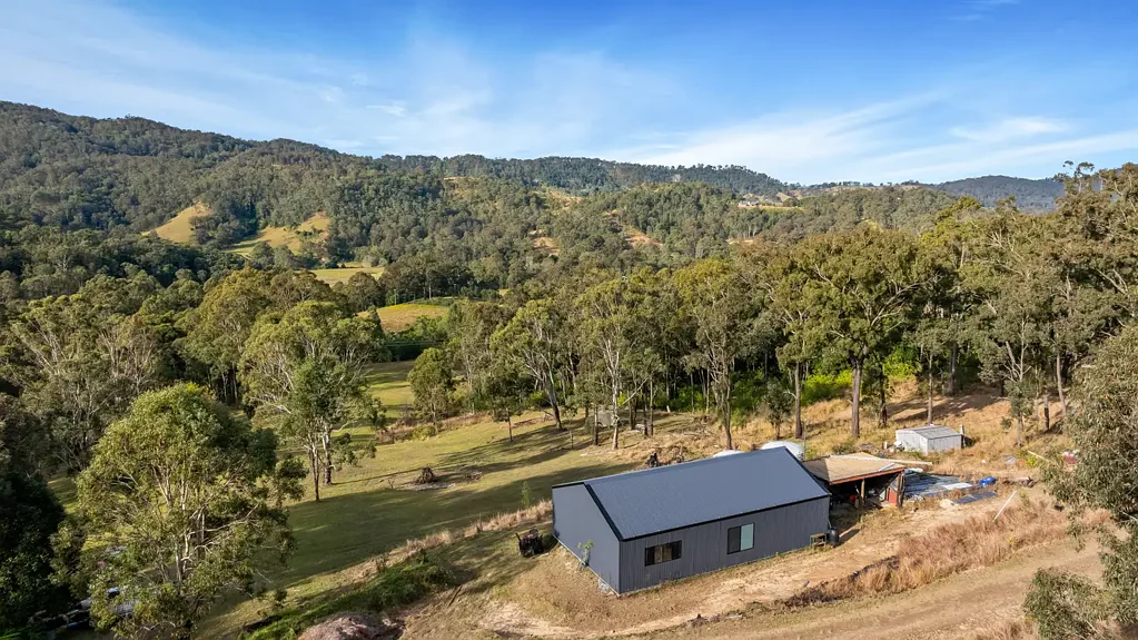 98 Parishs Road, Dungog, NSW 2420
