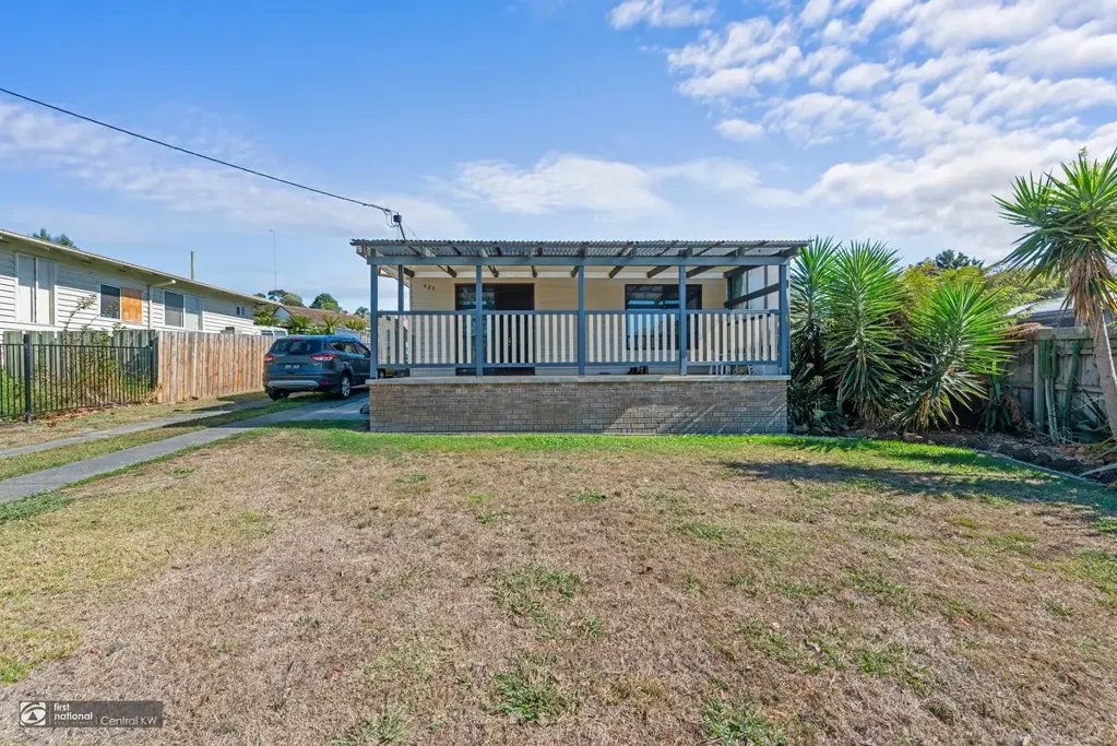 Morwell 3બેડરૂમ Centrally Located Investment Opportunity